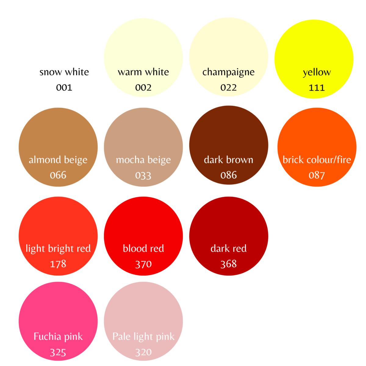 colourpalette Hubasus1-2